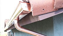 Rain Gutter Installation, Repair, Cleaning in Leetonia, OH